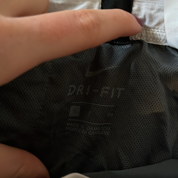 Nike Dri-Fit Shorts - Picture 5 of 5